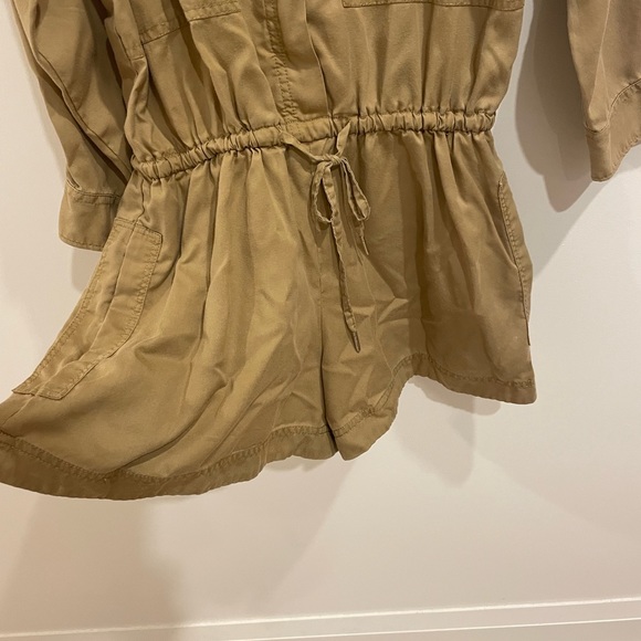 Club Monaco Romper - Picture 2 of 3